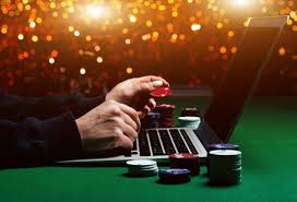 Онлайн казино Magnet Casino